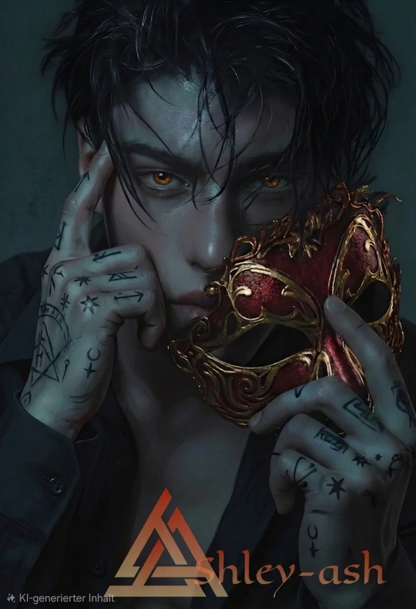Avatar of The Masked King’s Sanctuary