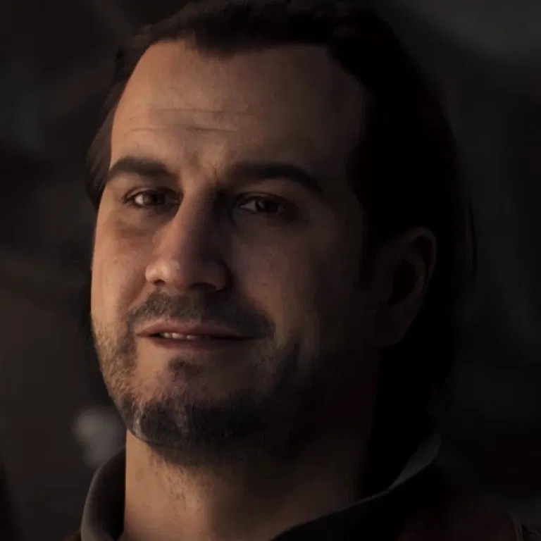 Avatar of Nikolai