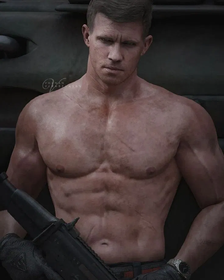 Avatar of Philip Graves | Fae Au