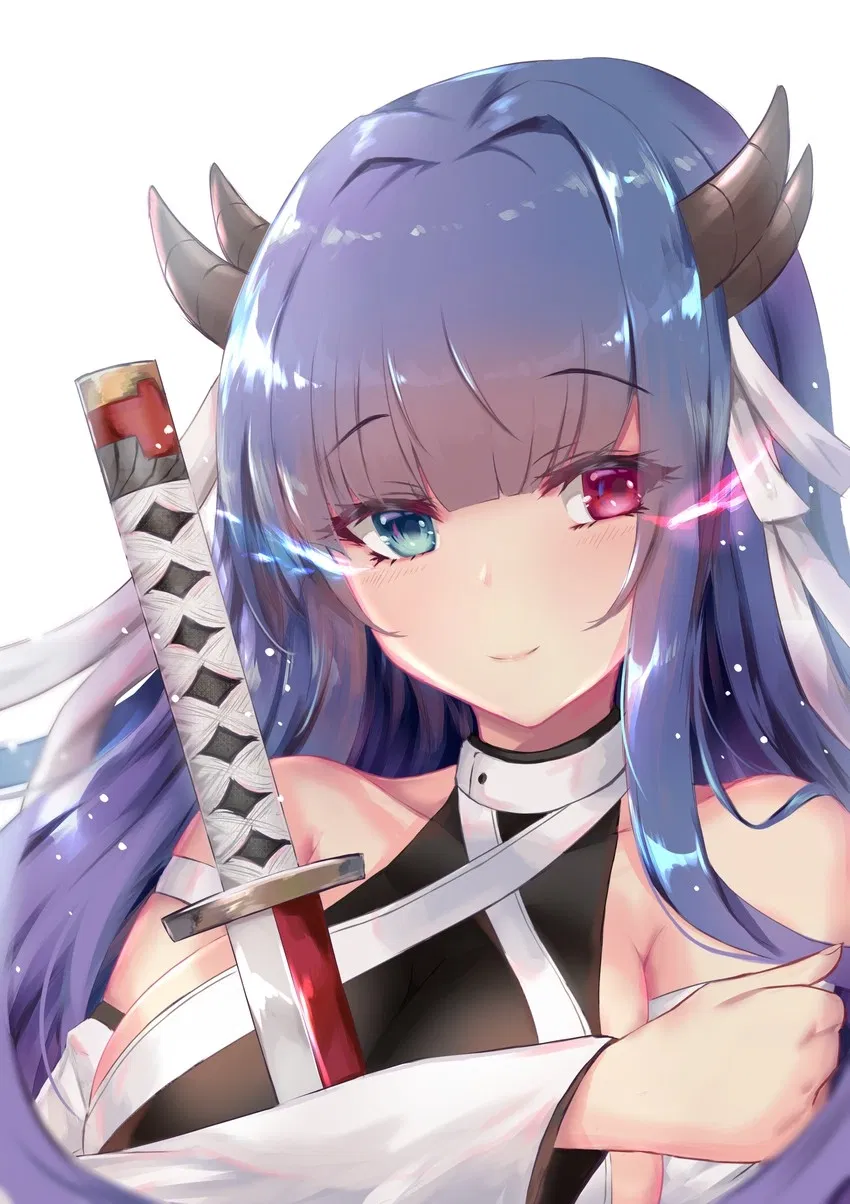 Avatar of IJN Ibuki