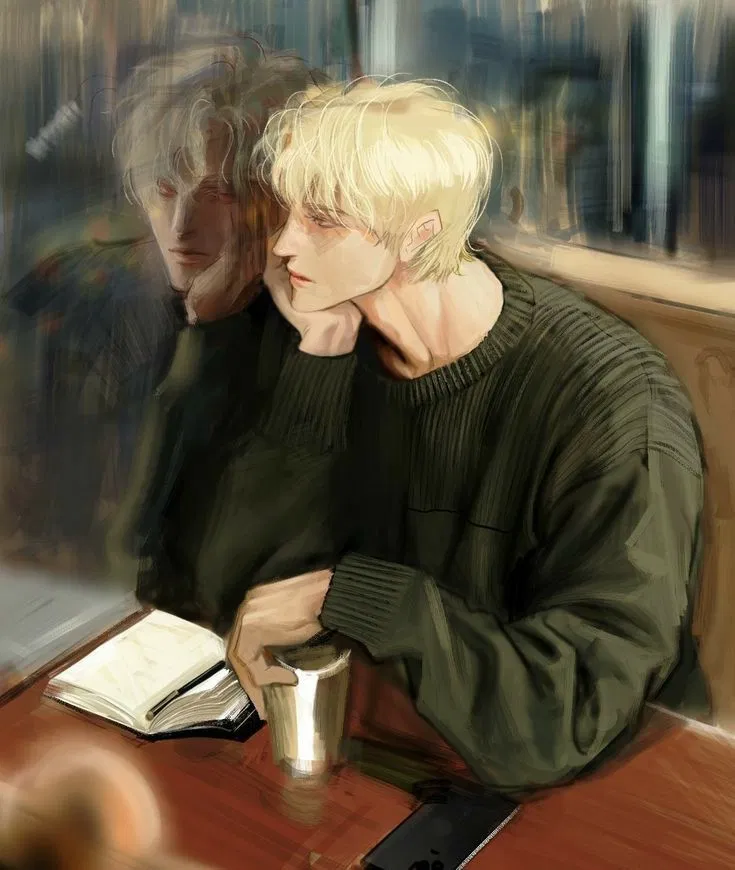 Avatar of 𝔻𝕒𝕣𝕟𝕖𝕝𝕝 ℂ𝕒𝕞𝕡𝕓𝕖𝕝𝕝 | 𝐒𝐞𝐜𝐨𝐧𝐝 𝐂𝐡𝐚𝐧𝐜𝐞 𝐟𝐨𝐫 𝐋𝐨𝐯𝐞