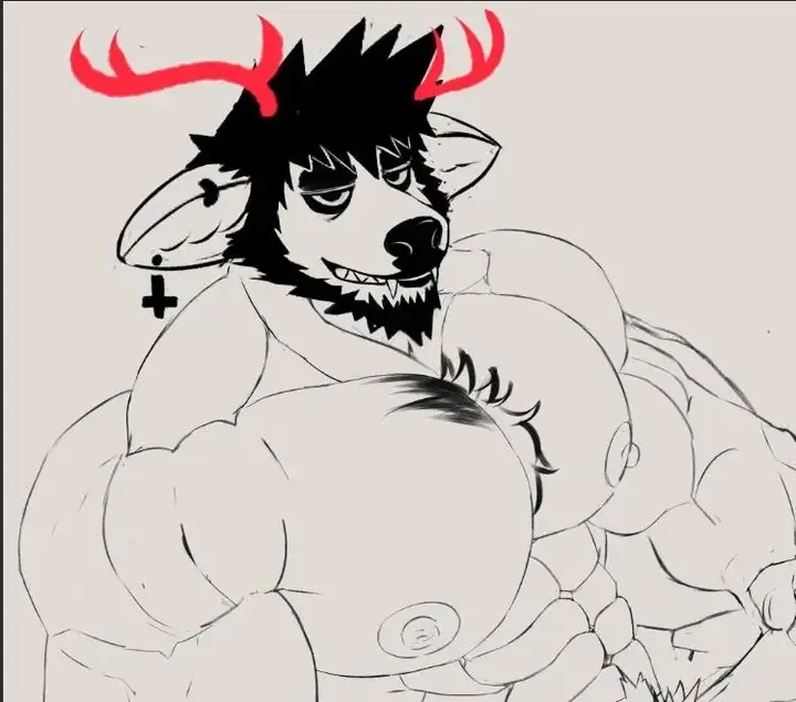 Avatar of Your stalker classmate that would kill for you, Drake 