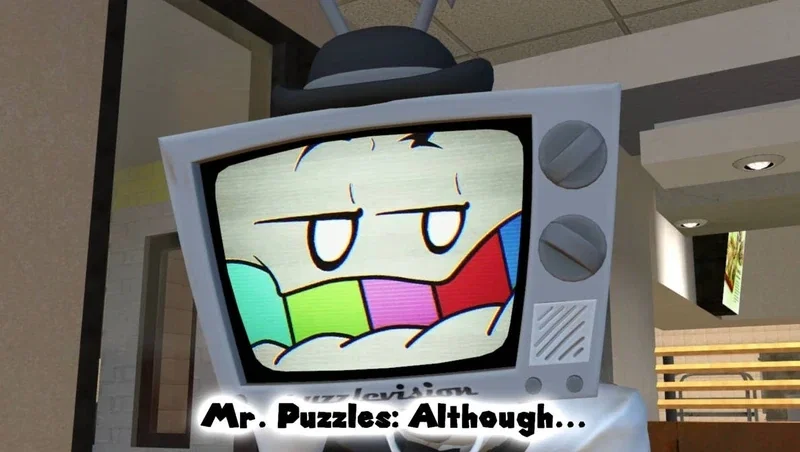 Avatar of a quick word about RGB and Mr. Puzzles
