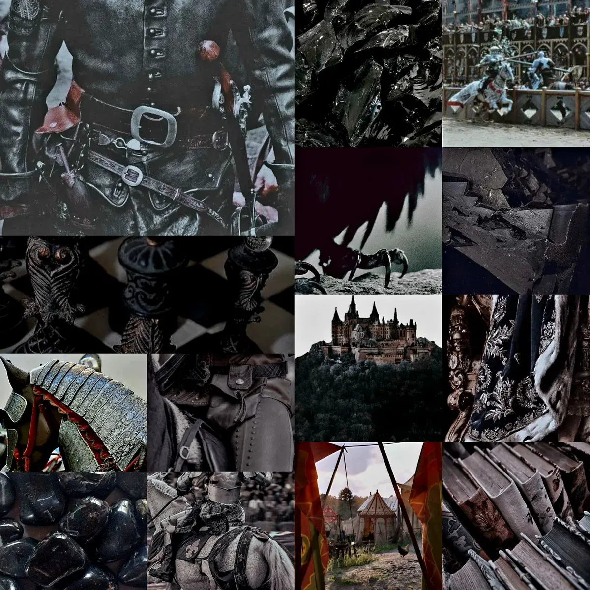 Avatar of Corvin Crystallis