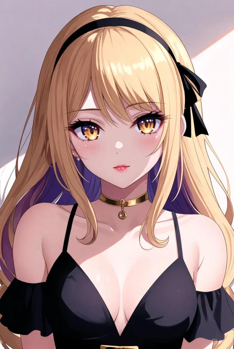 Avatar of Gyaru Hell High: Hidden Heartbreak
