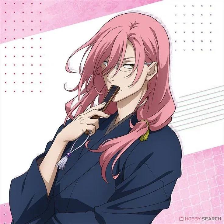 Avatar of Kaoru Sakurayashiki