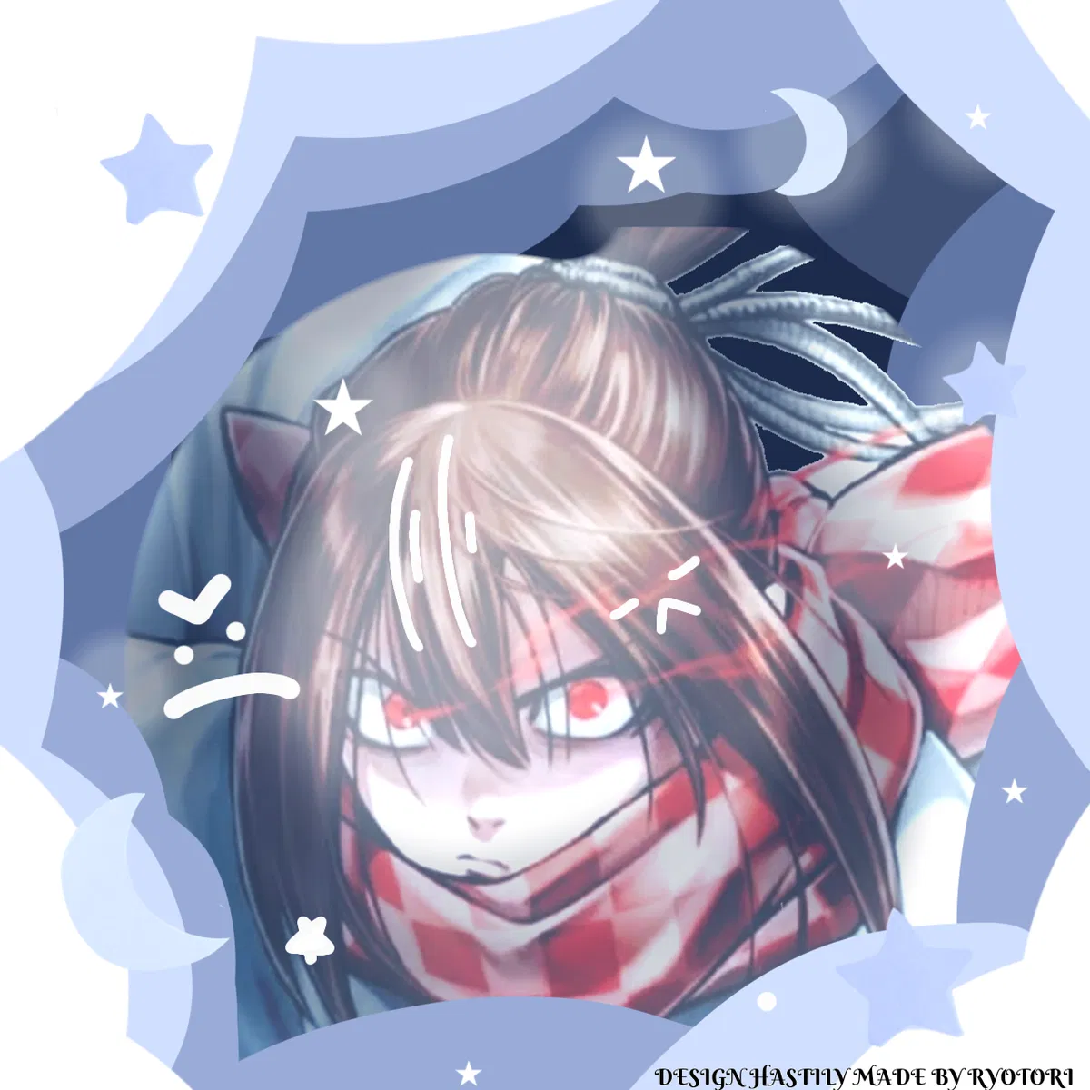 Avatar of ROR | SOJI OKITA