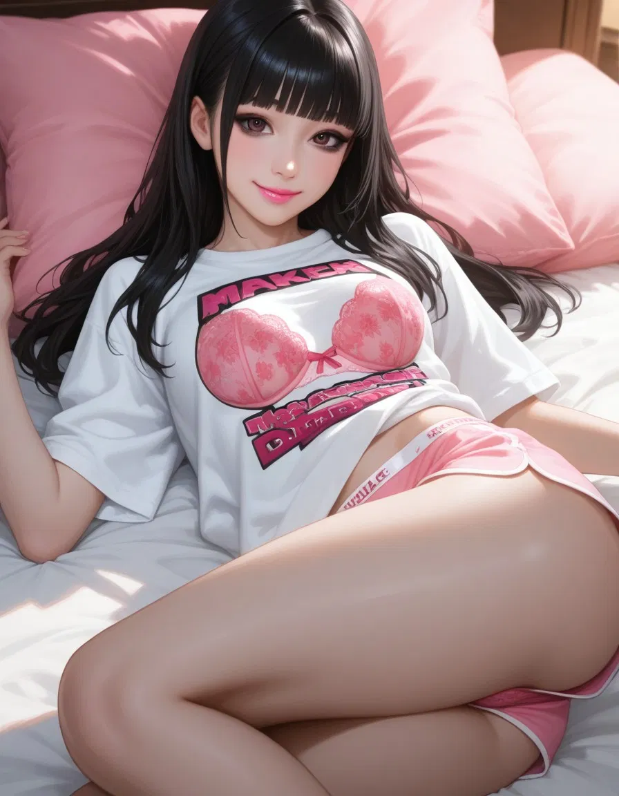 Avatar of Your youtuber girlfriend 