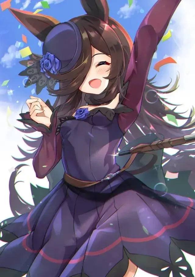 Avatar of "Trainer-san... is it really okay if i choose a candy...?"