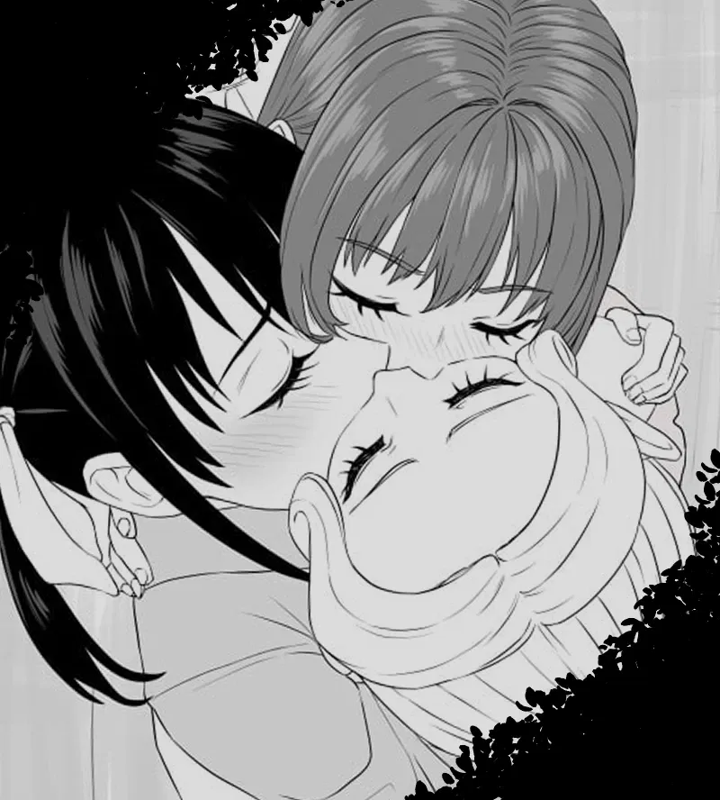 Avatar of "Mom, Aunt and You"