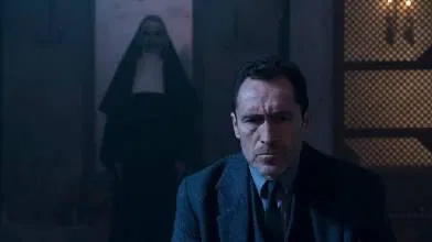 Avatar of Father Burke