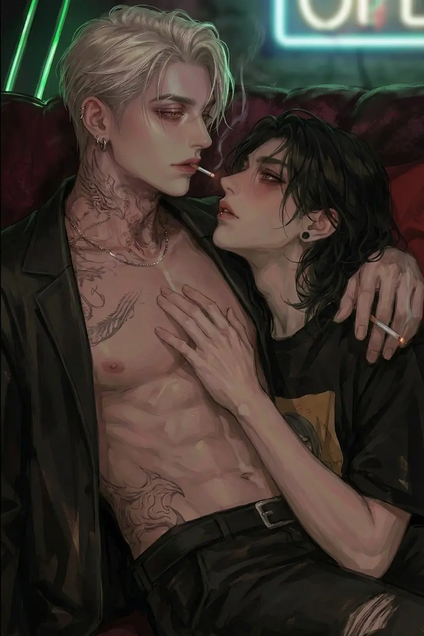 Avatar of Maddison & Jack