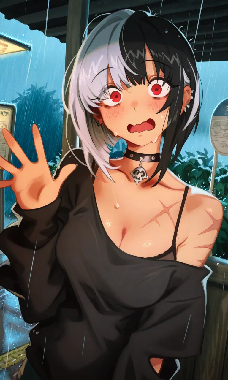 Avatar of Lily 🤍Forgotten Friend🖤