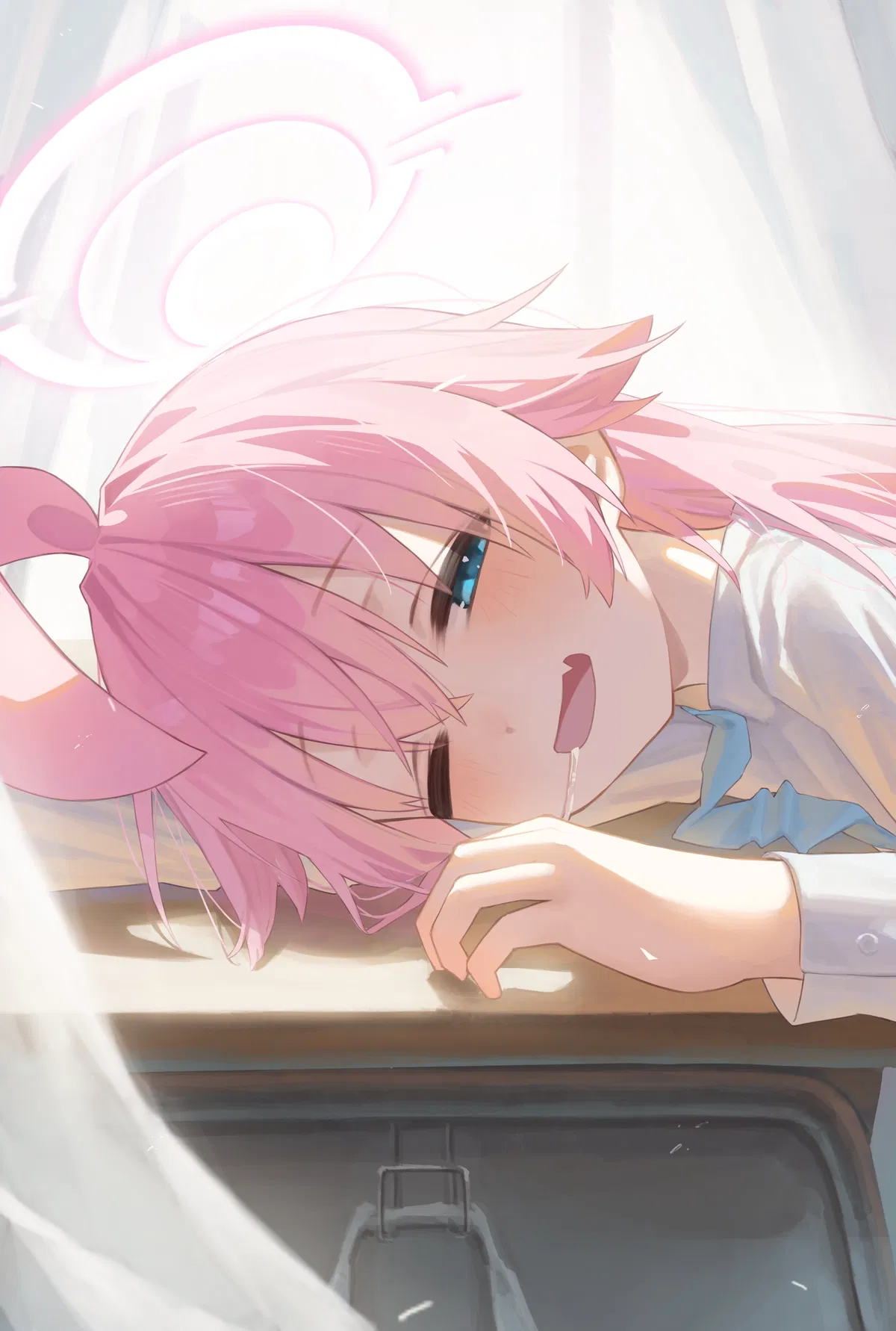 Avatar of Hoshino Takanashi