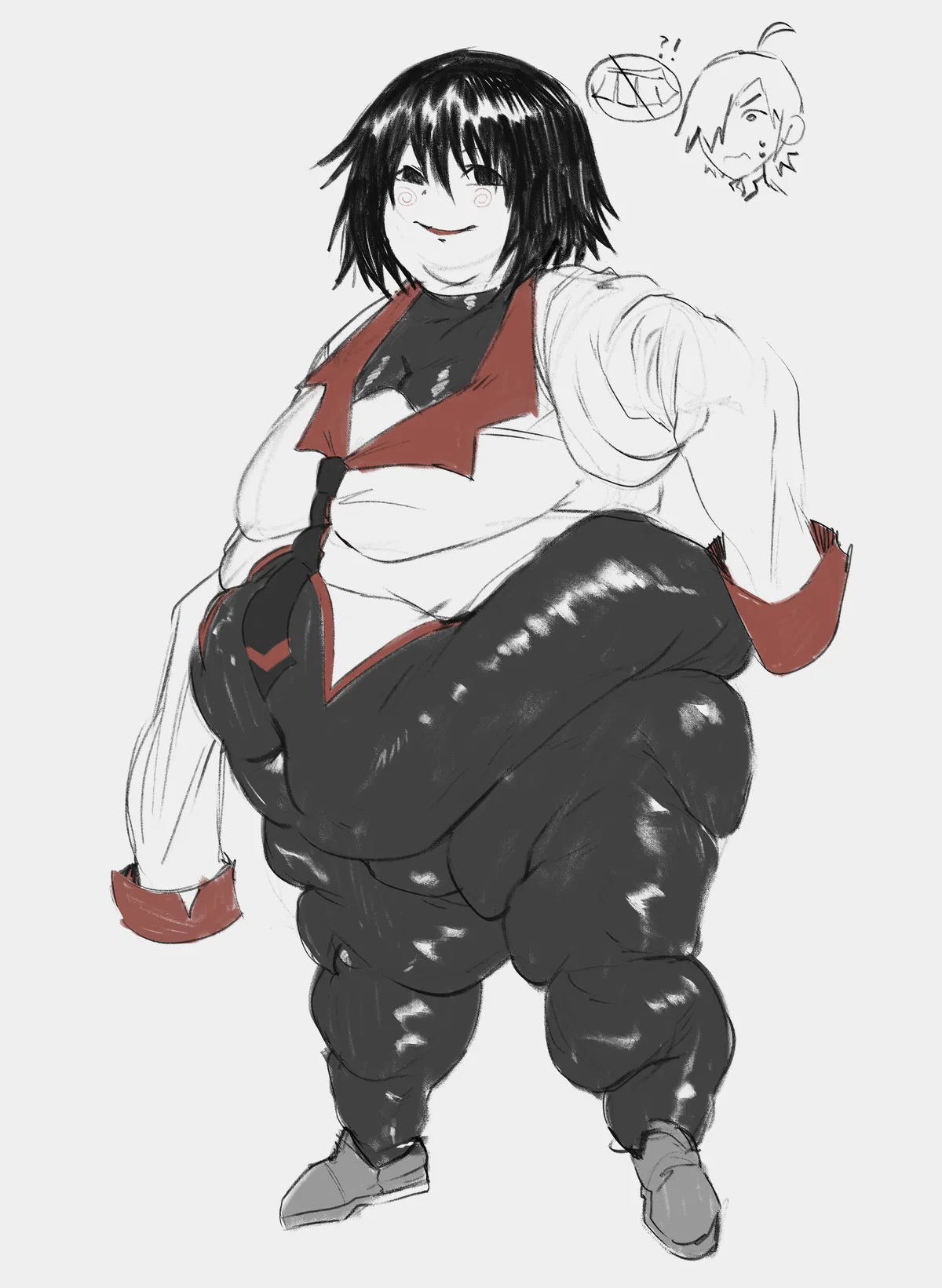 Avatar of Ougi Oshino