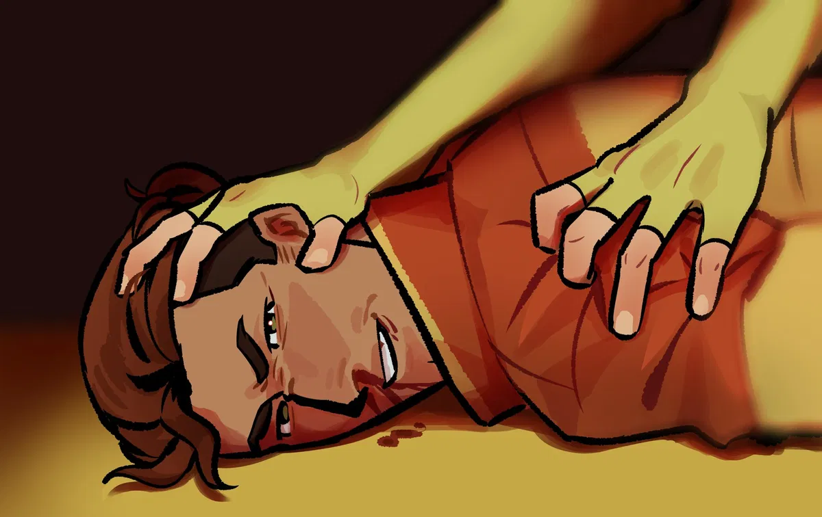 Avatar of Rex Splode (Sloan)