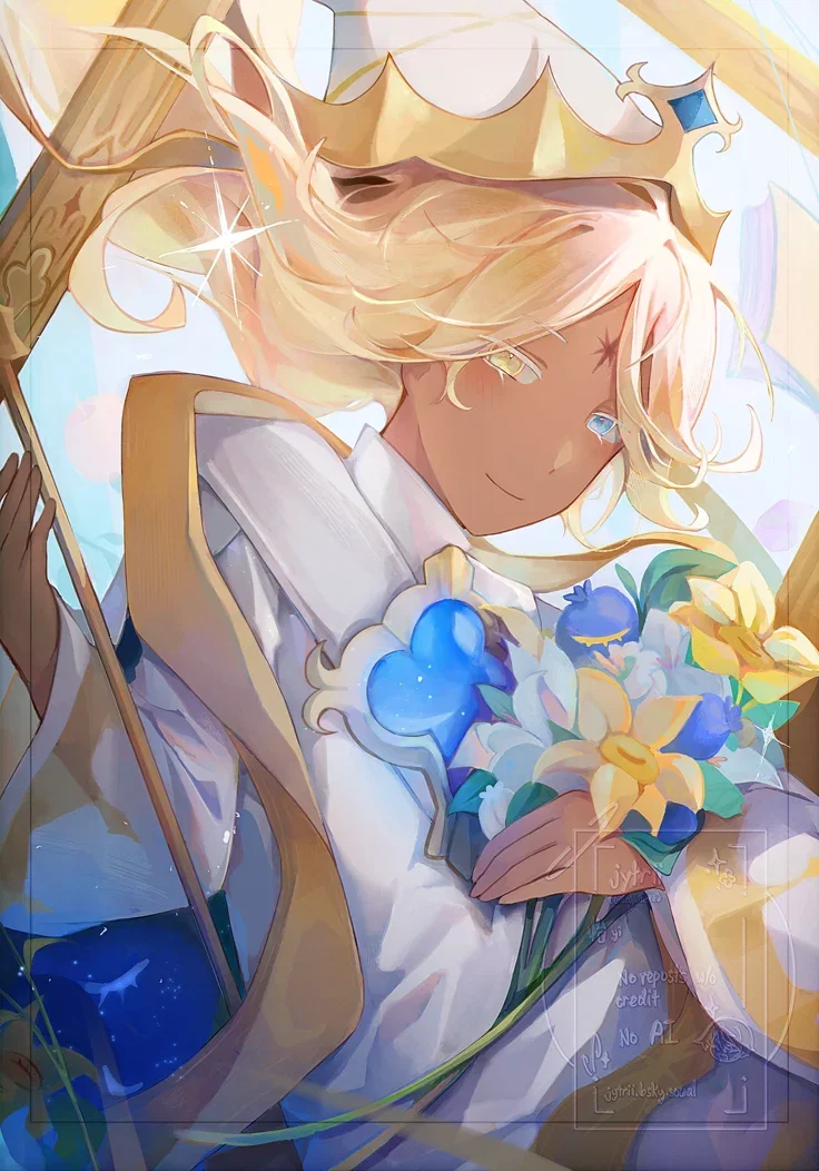 Avatar of 【Pure Vanilla Cookie】