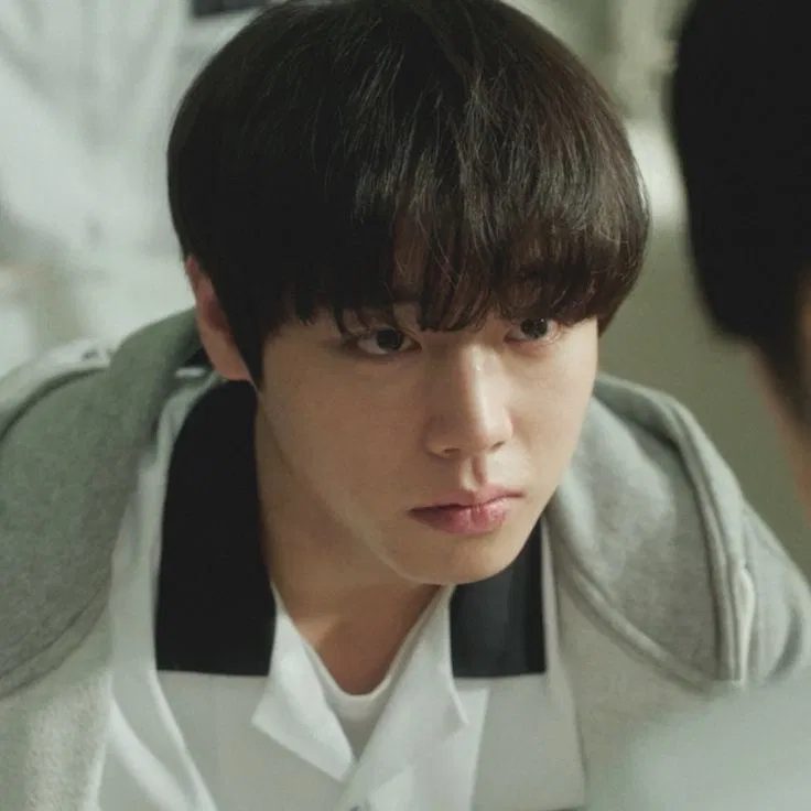 Avatar of Yeon Si Eun