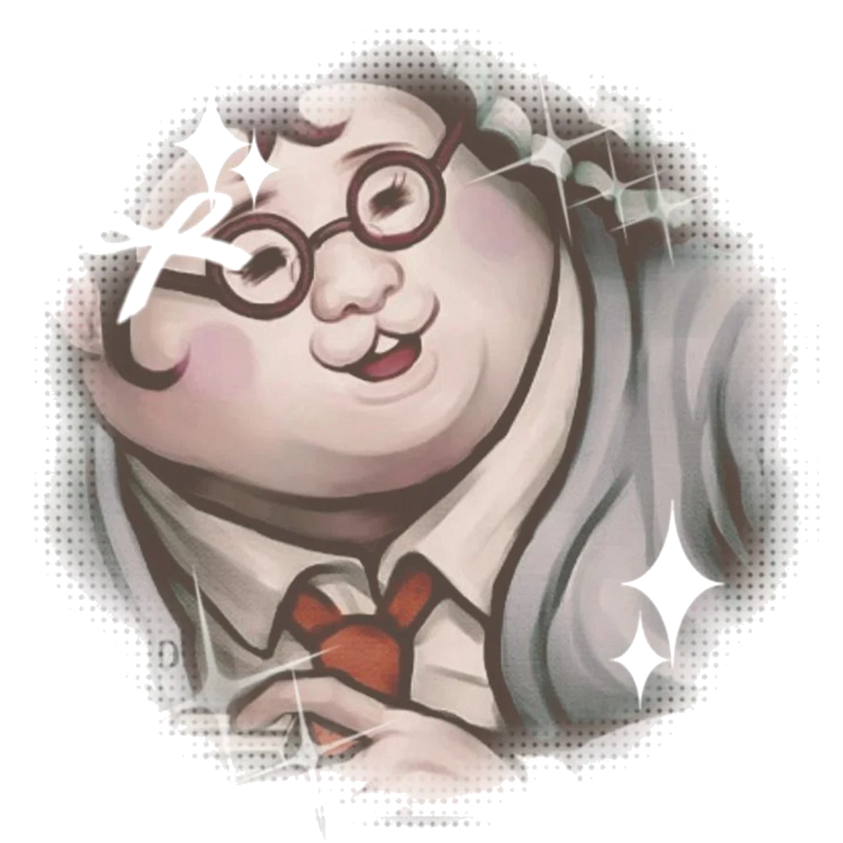 Avatar of Hifumi Yamada