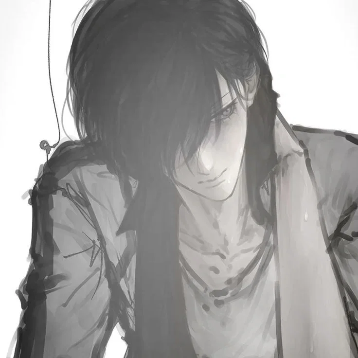 Avatar of Rin itoshi