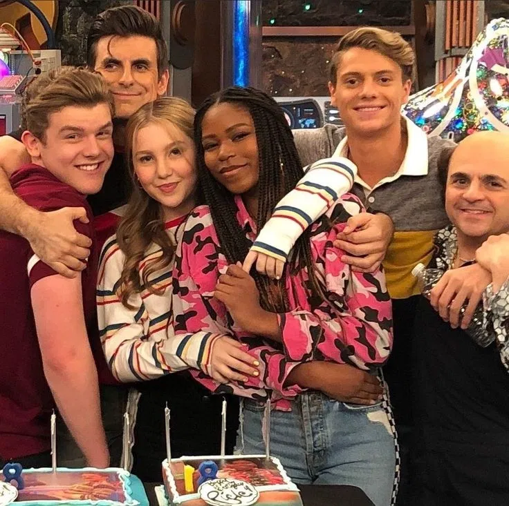 Avatar of HENRY DANGER RP