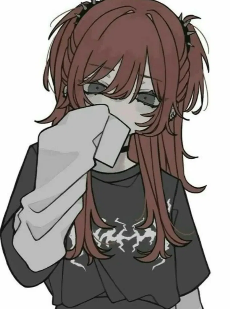 Avatar of Silly girlfriend 