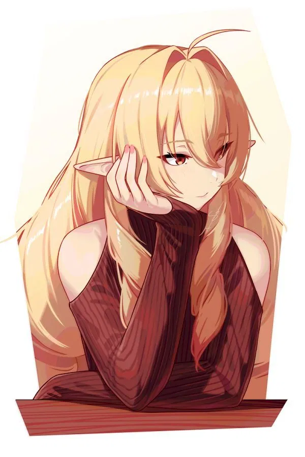 Avatar of Elinalise Dragonroad