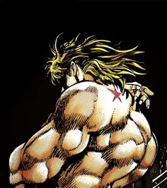 Avatar of Bloodlust ~ Dio Brando 