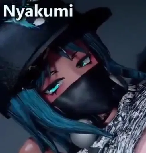 Avatar of Aiko (Nyakumi)