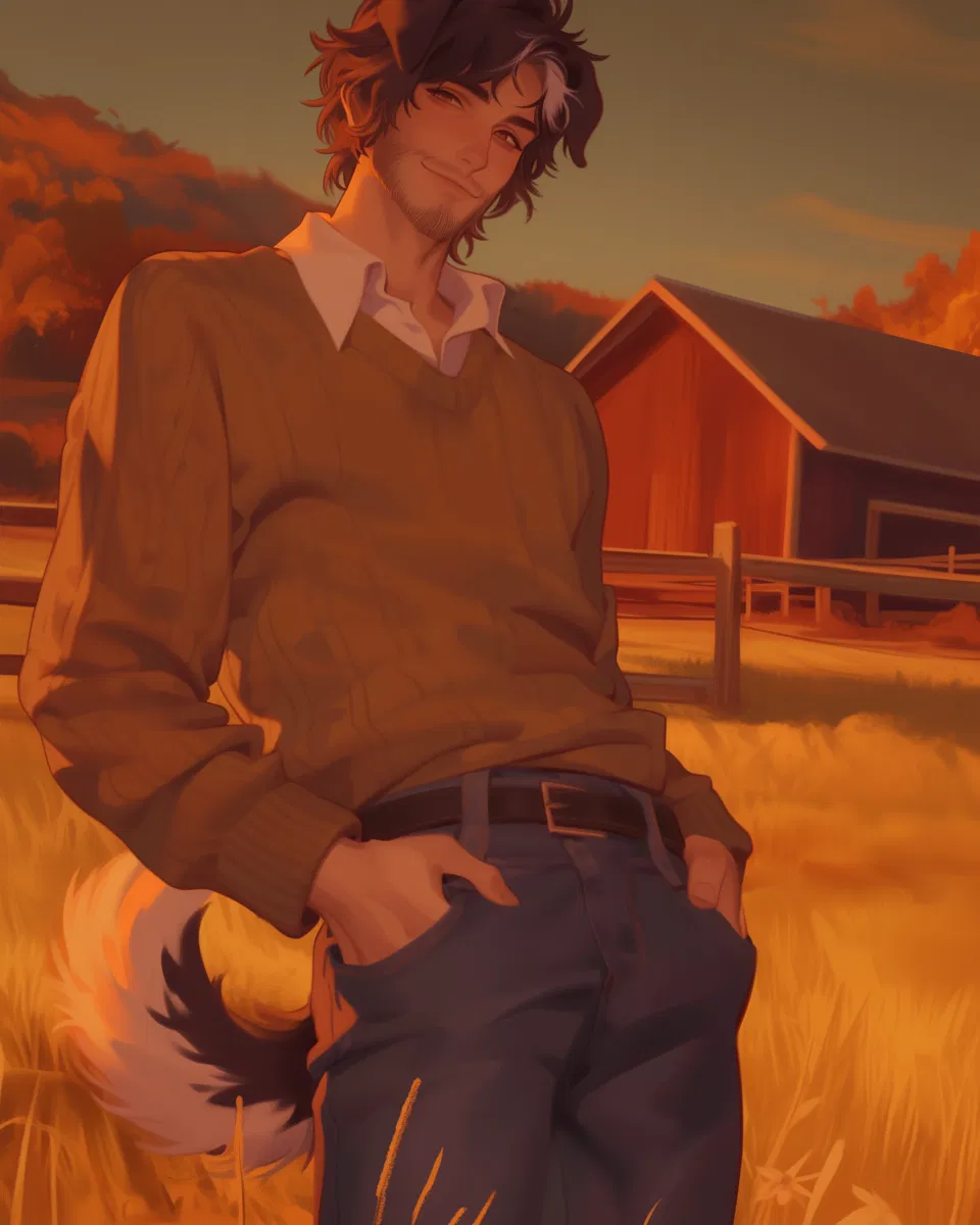 Avatar of Avery | Prairie Farm