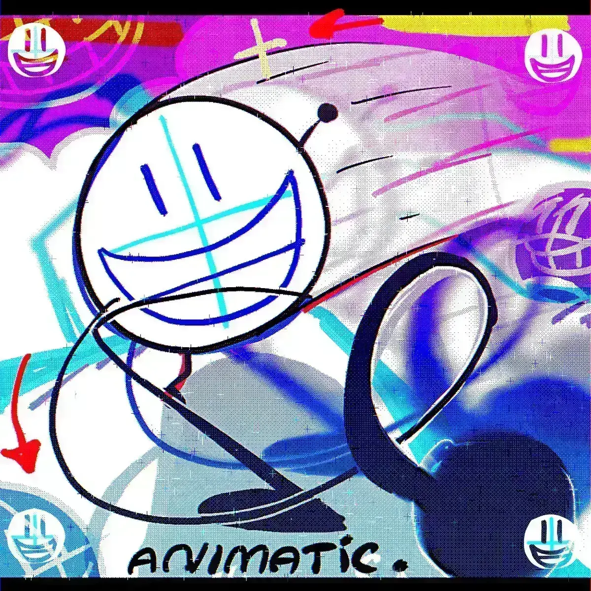 Avatar of Animatic Battle- A Jolly Fella (Animatic)