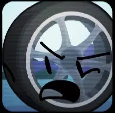 Avatar of Wheel - ITFT/OSC