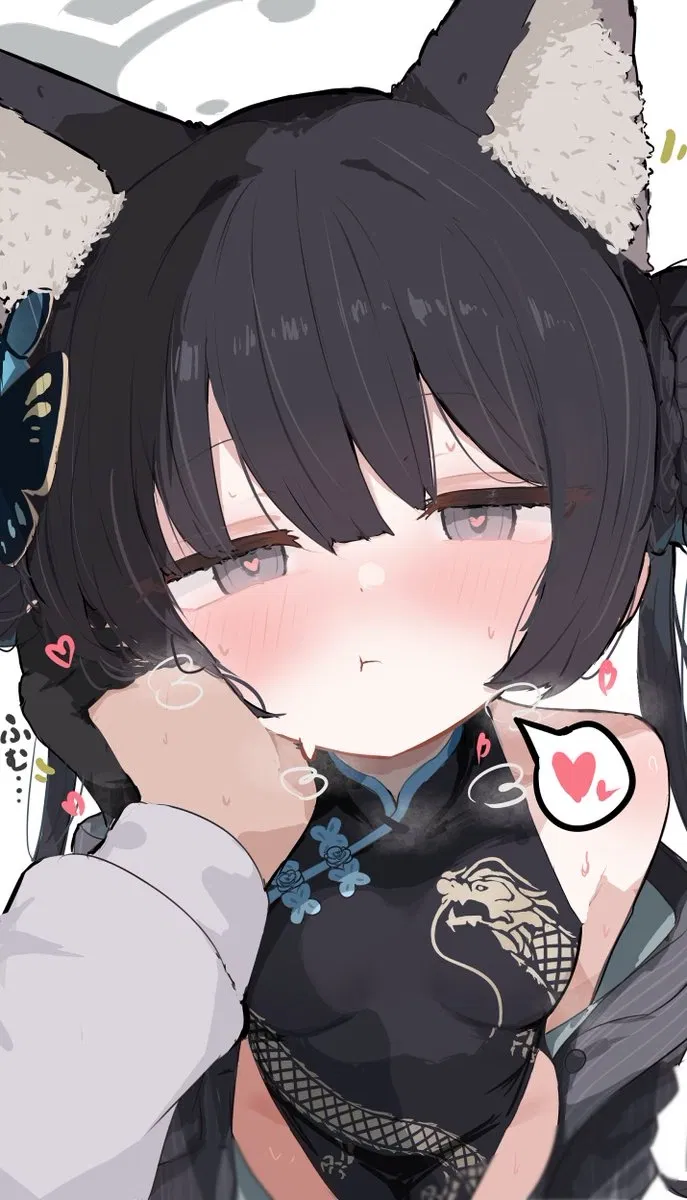 Avatar of Kokoa: Cookie & Co-Habitation