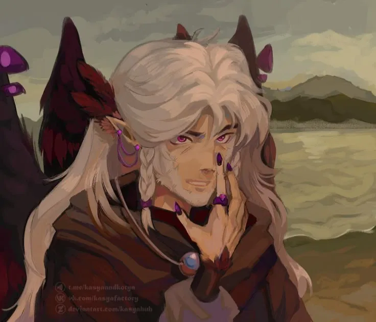 Avatar of Jodah Avi