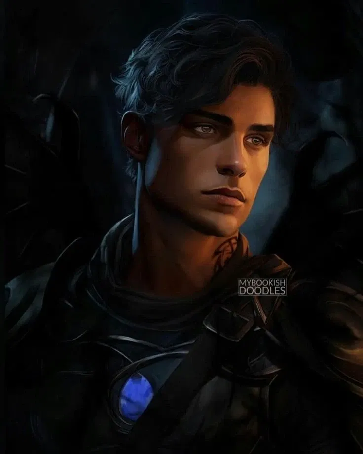 Avatar of Azriel