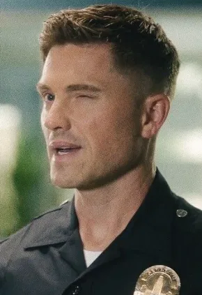 Avatar of Tim Bradford