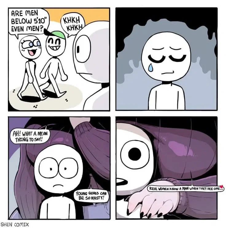 Avatar of You can be better than that...