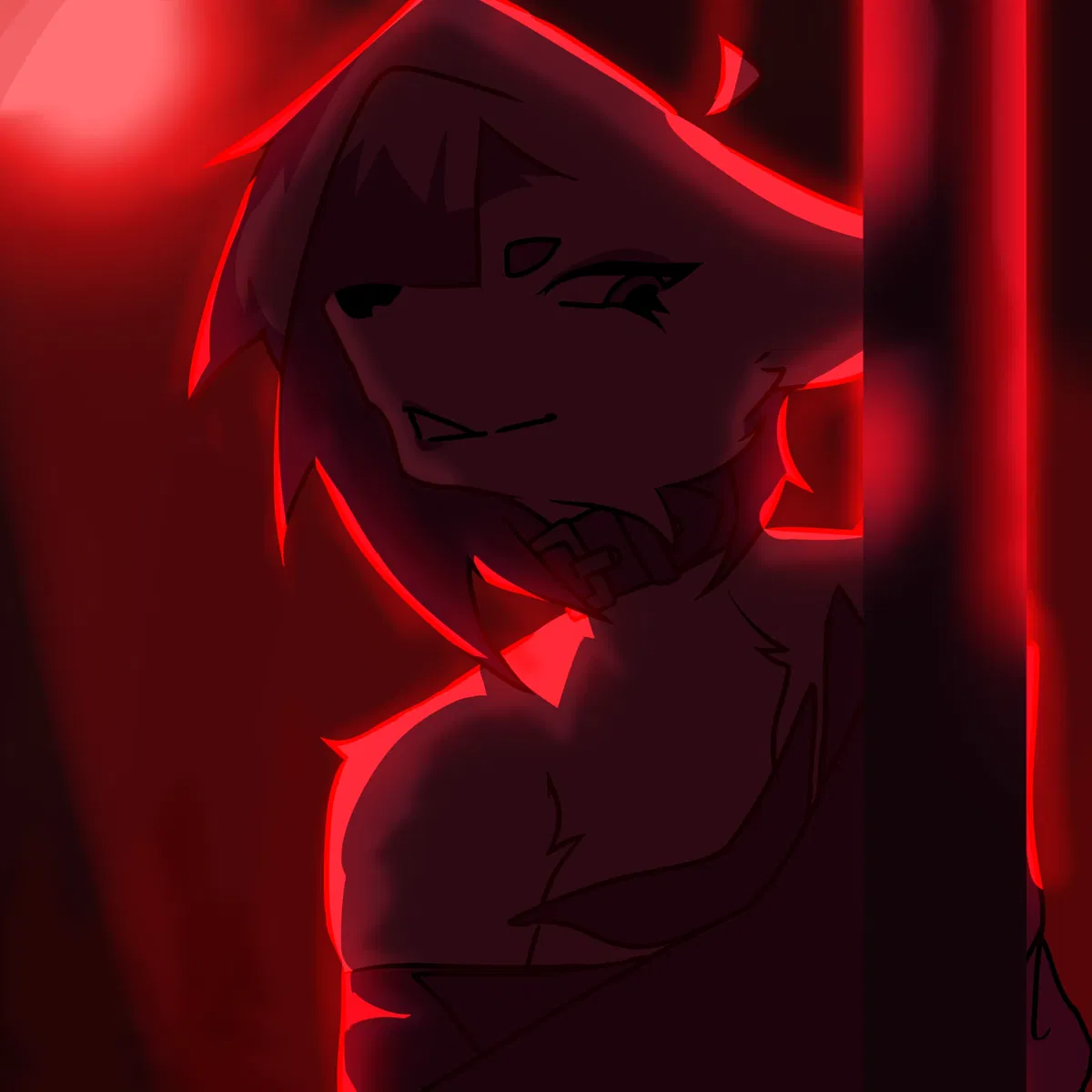Avatar of | Red Light District | ---