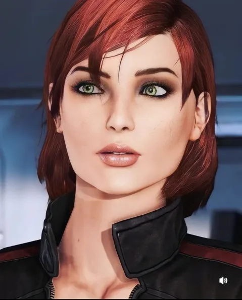 Avatar of Jane Shepard - ME1