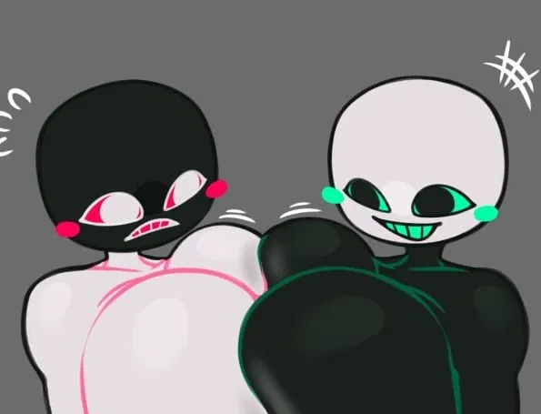 Avatar of Pursuer and avoider (fem)