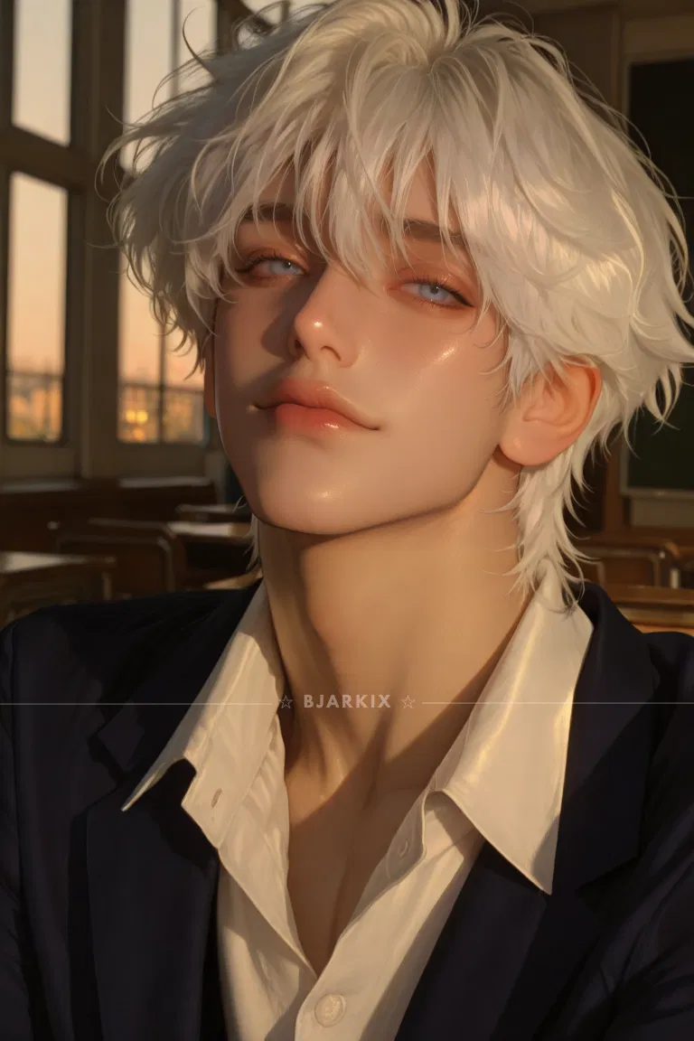Avatar of Noah