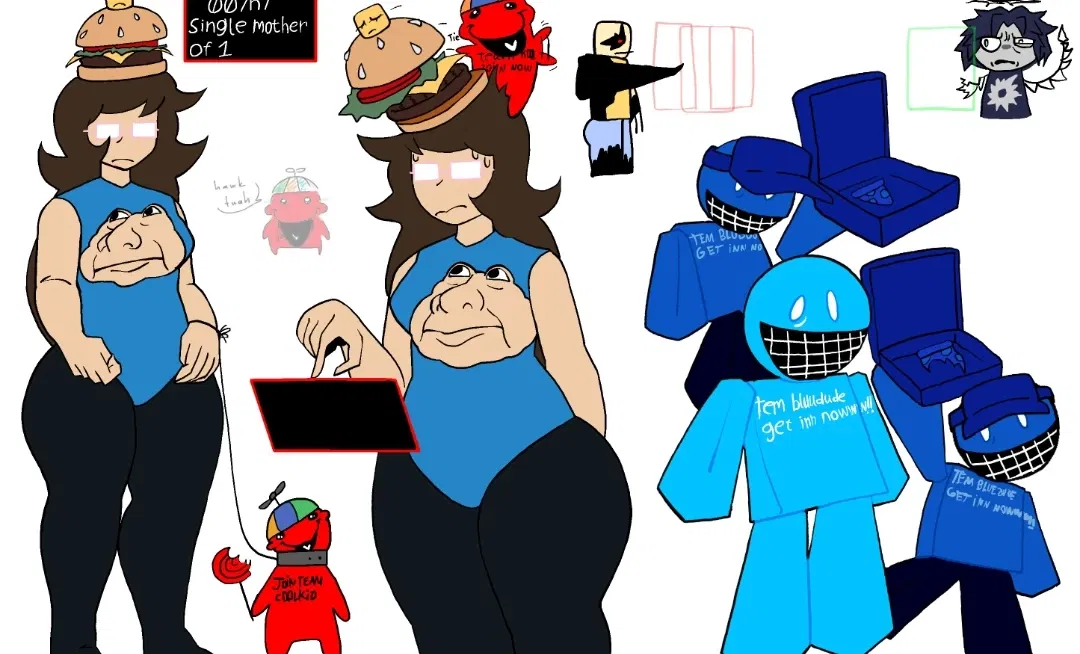 Avatar of 007n7 but milf