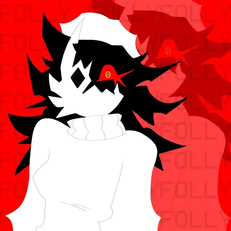 Avatar of FOLLY | LOVE TROUBLES