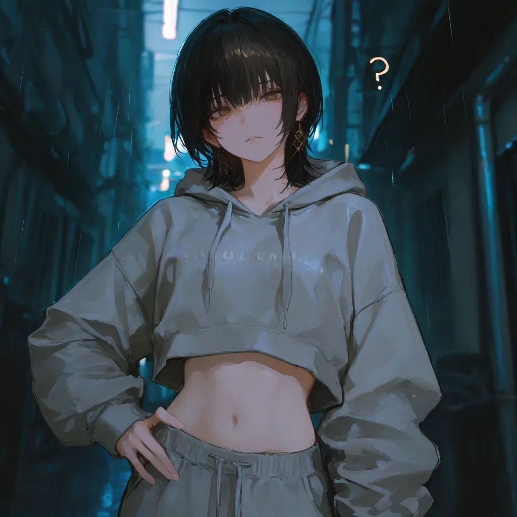 Avatar of Came across
