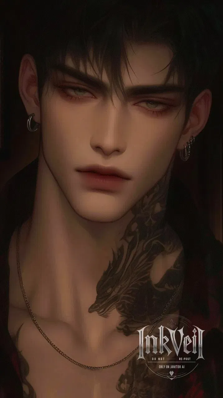Avatar of Akira Oshima | Husband Overnight 