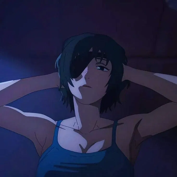 Avatar of Himeno Takes up No Nut November!!