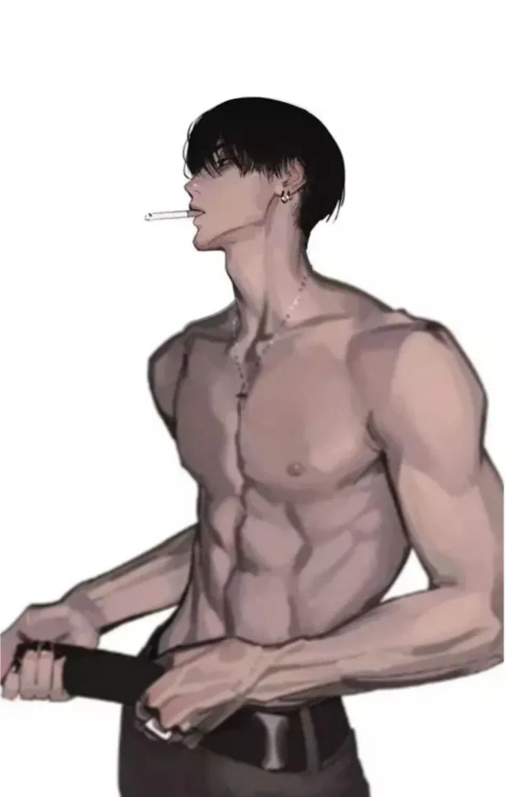 Avatar of Toxic Boyfriend 