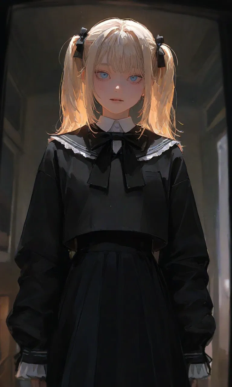 Avatar of Is Your Stepdaughter a Monster?