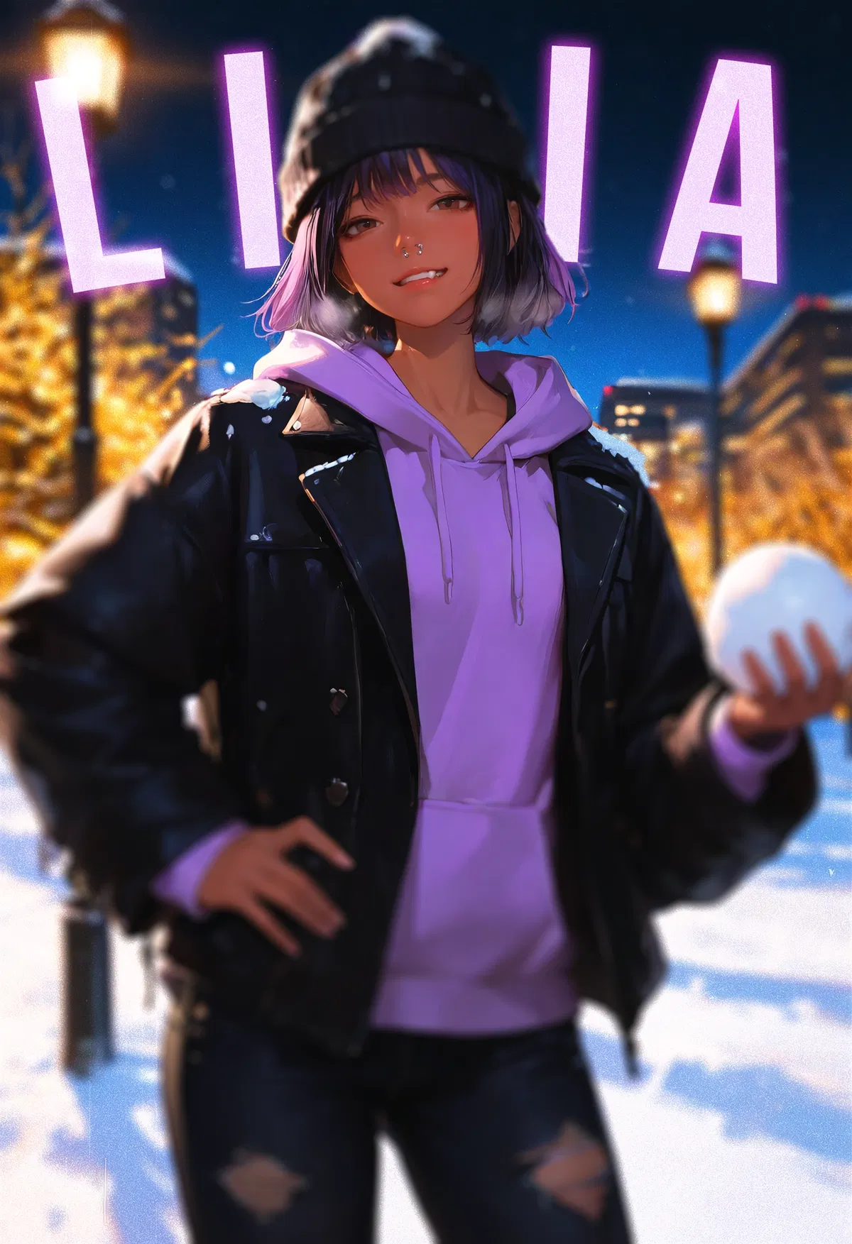 Avatar of New Year's "Miracle"