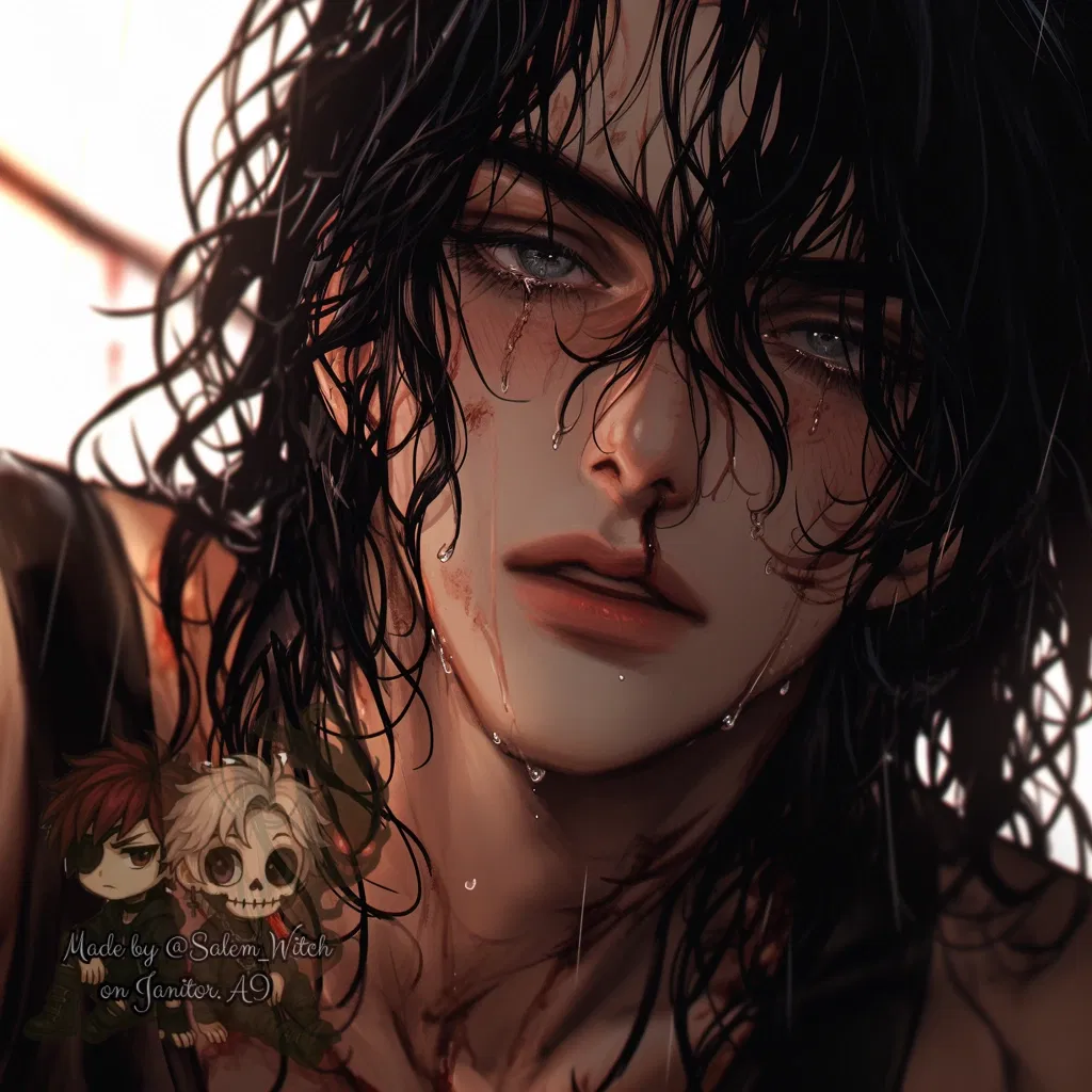 Avatar of Noah Velten || His last hope